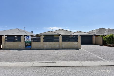 Property photo of 20 Goshawk Street Tapping WA 6065