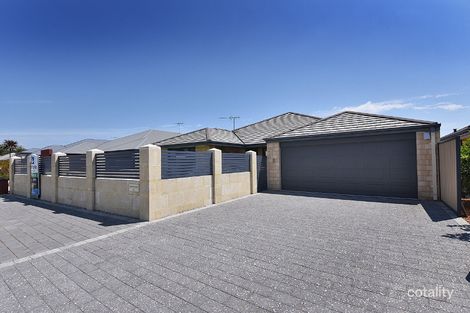 Property photo of 20 Goshawk Street Tapping WA 6065
