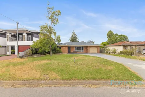 Property photo of 62 Kalangedy Drive Riverton WA 6148