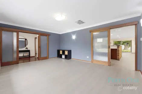 Property photo of 62 Kalangedy Drive Riverton WA 6148