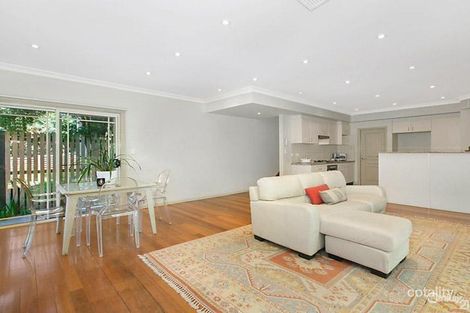 Property photo of 9A Llewellyn Street Lindfield NSW 2070