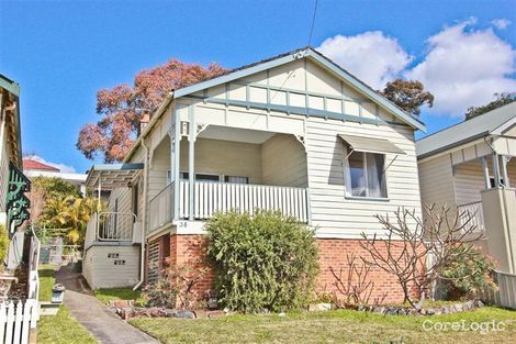 Property photo of 38 Collaroy Road New Lambton NSW 2305