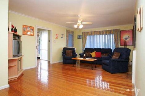 Property photo of 1 Barrington Crescent Gladstone Park VIC 3043