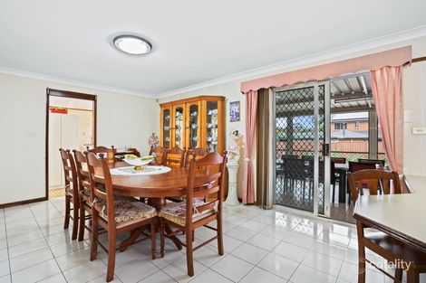 Property photo of 62 Quakers Hill Parkway Quakers Hill NSW 2763