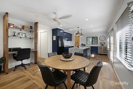 Property photo of 51 Bedford Road Andergrove QLD 4740