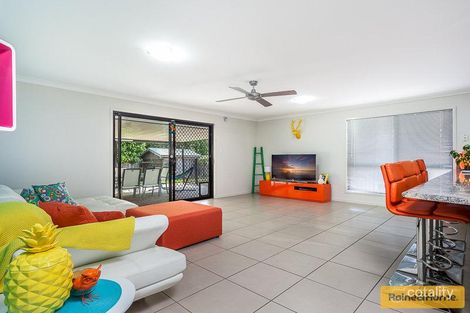 Property photo of 10 Snowbell Court Upper Caboolture QLD 4510