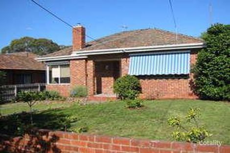 Property photo of 38 Martin Street Heidelberg VIC 3084