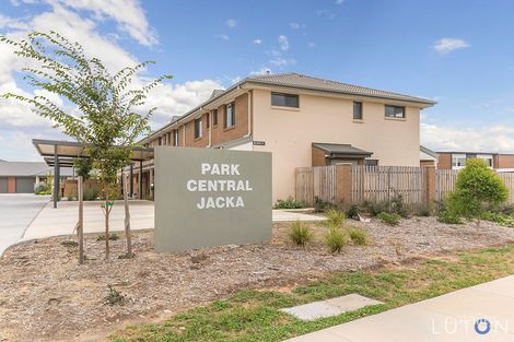 Property photo of 1/71 Lawrenson Circuit Jacka ACT 2914