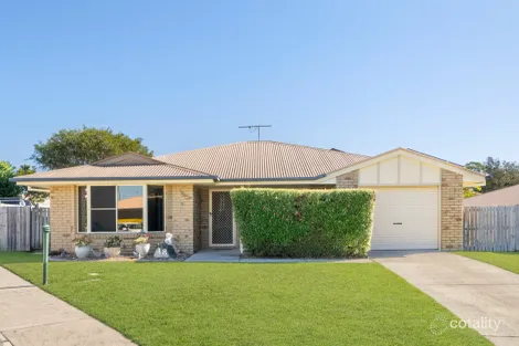 Property photo of 18/12 Bunbury Street Murrumba Downs QLD 4503