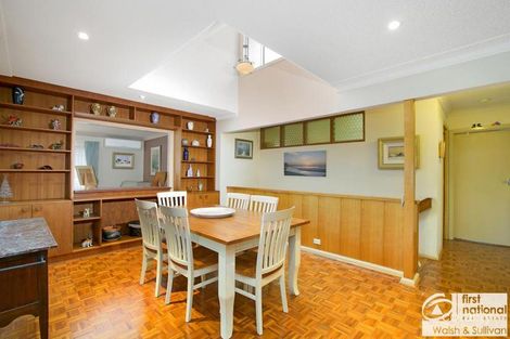 Property photo of 1 Kareela Road Baulkham Hills NSW 2153