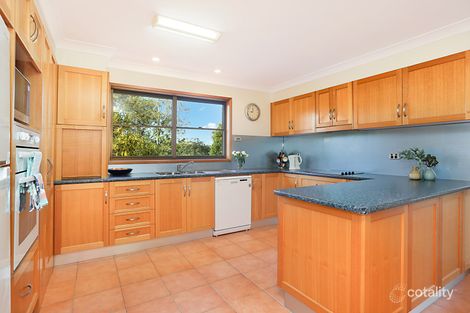 Property photo of 3 Suakim Close Elermore Vale NSW 2287
