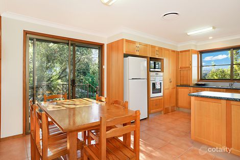 Property photo of 3 Suakim Close Elermore Vale NSW 2287