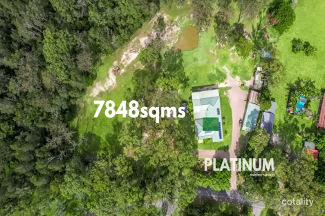 Property photo of 14 Brompton Road Basin View NSW 2540