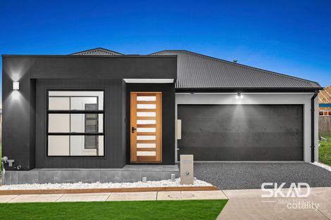 77 Quill Cct, Kalkallo, VIC 3064