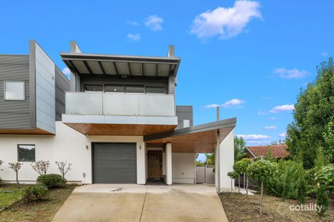 1 Dawson St, Curtin, ACT 2605