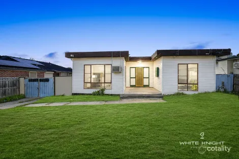 26 Shirley St, St Albans, VIC 3021
