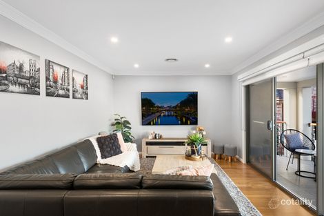 Property photo of 9 Fremantle Place Wakeley NSW 2176