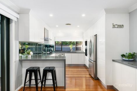 Property photo of 9 Fremantle Place Wakeley NSW 2176