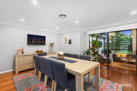Property photo of 9 Fremantle Place Wakeley NSW 2176