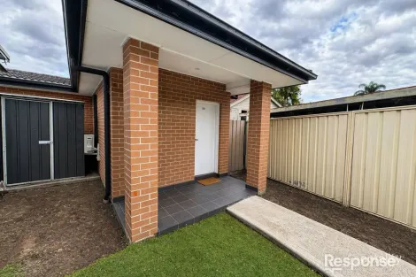 Property photo of 32 Quakers Road Marayong NSW 2148