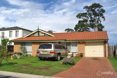 Property photo of 5 Brooman Street Prestons NSW 2170