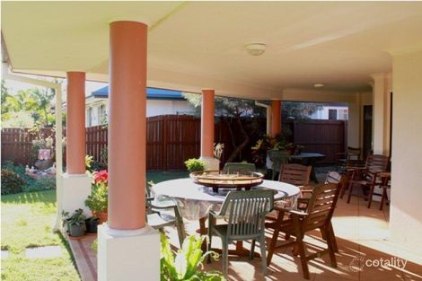 Property photo of 7 Oakdale Drive Sippy Downs QLD 4556