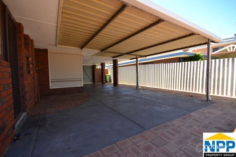 Property photo of 35 Grandpre Crescent Hamilton Hill WA 6163