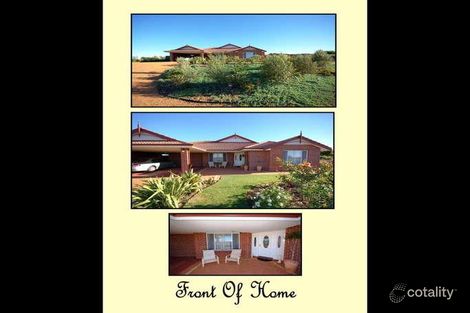 Property photo of 9 Zamia Place Gabbadah WA 6041