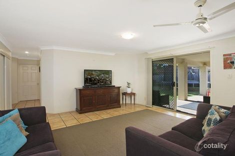 Property photo of 29 Grevillea Street Ormiston QLD 4160