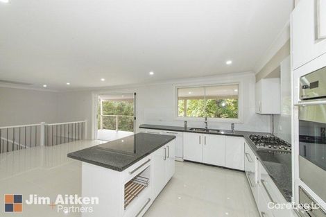 Property photo of 7 Beltana Place Leonay NSW 2750