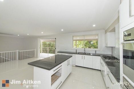 Property photo of 7 Beltana Place Leonay NSW 2750