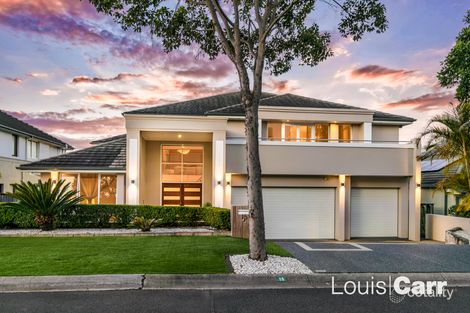 Property photo of 15 Brighton Drive Bella Vista NSW 2153