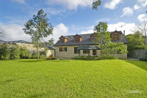 Property photo of 28 Prospect Street Mount Waverley VIC 3149