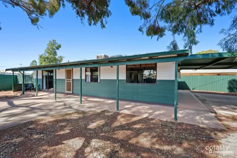 Property photo of 22 Morley Way South Kalgoorlie WA 6430
