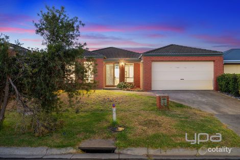Property photo of 31 Hawthorn Drive Hoppers Crossing VIC 3029