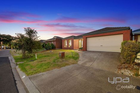 Property photo of 31 Hawthorn Drive Hoppers Crossing VIC 3029