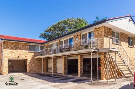 1/197 Ridge St, Northgate, QLD 4013