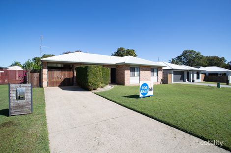 Property photo of 4 Katherine Court Andergrove QLD 4740
