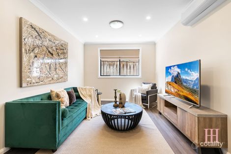 Property photo of 8A Gunners Mews Holsworthy NSW 2173