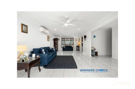 Property photo of 1 Berry Place Singleton Heights NSW 2330