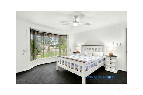 Property photo of 1 Berry Place Singleton Heights NSW 2330