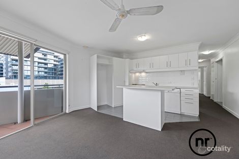 27/32-38 Newstead Tce, Newstead, QLD 4006