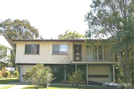 Property photo of 12 Callard Street Acacia Ridge QLD 4110