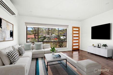 Property photo of 34 Simpson Parade Albion Park NSW 2527