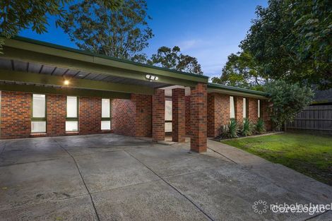 Property photo of 48 Lipton Drive Frankston VIC 3199