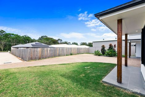 Property photo of 2/30B Gilston Road Wondunna QLD 4655