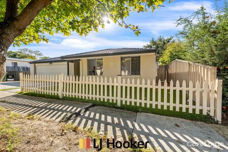 Property photo of 4A Watkins Street Eden Hill WA 6054