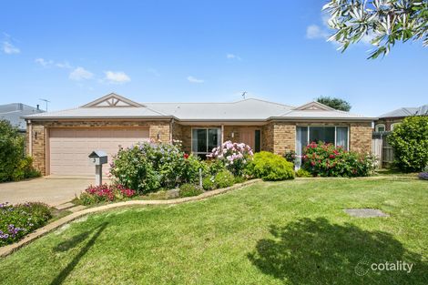 Property photo of 3 Fernwood Court Ocean Grove VIC 3226