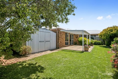 Property photo of 3 Fernwood Court Ocean Grove VIC 3226
