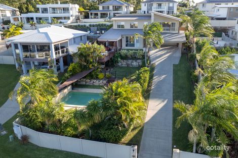 3 Pulchella Pl, Reedy Creek, QLD 4227